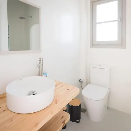 Διαμέρισμα Swell S11 New In *