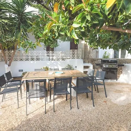 Apartment Swell S11 New In Naousa (Paros)
