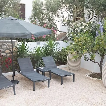 Διαμέρισμα Swell S11 New In