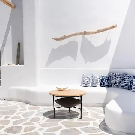 Διαμέρισμα Swell S11 New In *